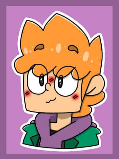 Matt